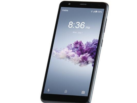 中兴bladea3prime发布搭载联发科a22处理器