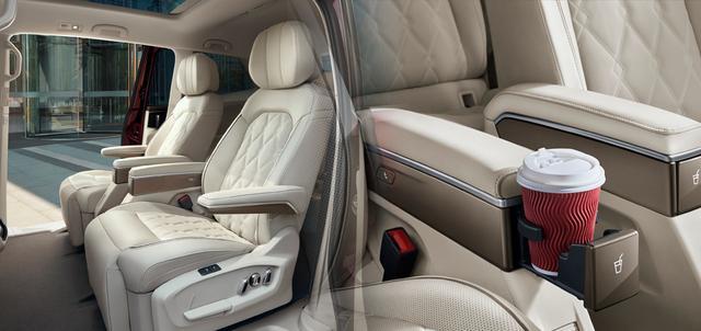 2020年全新上市MPV，这3款值得关注，谁将成为爆款？