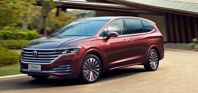 2020年全新上市MPV，这3款值得关注，谁将成为爆款？