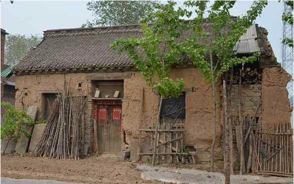 农村俗语宁可坟头过夜不待空屋老宅啥意思老话还在理吗