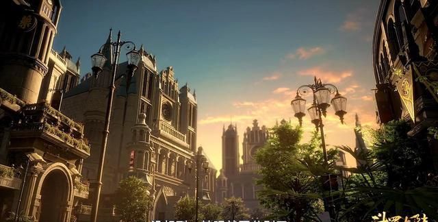 斗罗大陆:七怪分别,众人开始感慨往事,而奥斯卡的行为太大胆