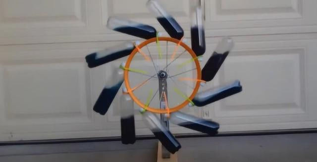 世界上造不出永动机,为什么地球能转动46亿年?多亏了这种物质