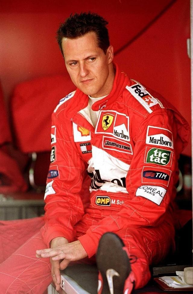 风险太高,专家又质疑手术效果,车王舒马赫手术暂时搁置