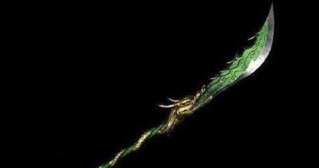 我国古代真实存在过的3大名刀,唐刀居榜首,鸣鸿刀排第二