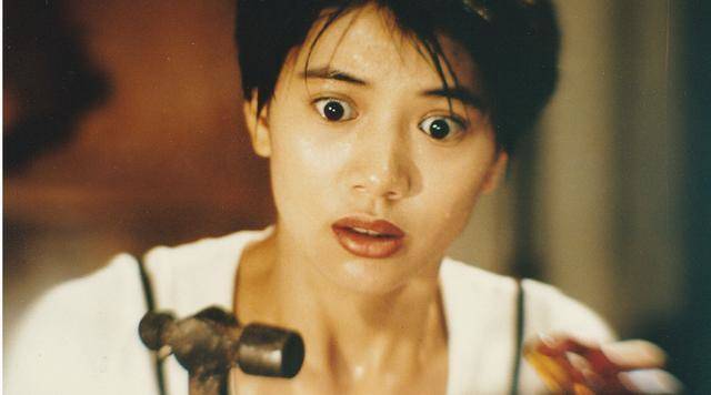 看完这几部剧情好看的电影,才知道袁咏仪的演技有多强
