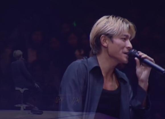 你觉得刘德华1999年演唱会怎么样?