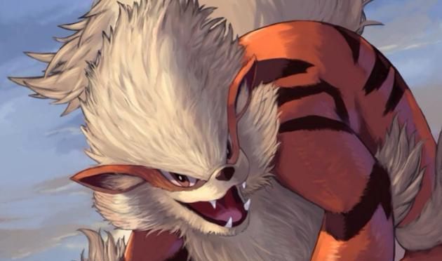 《宝可梦》最强的火系爆发,这些精灵能用燃尽给出巨大伤害!