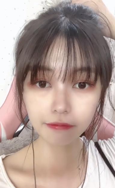 草莓和赖神solo老夫子,输了比赛但是赢了芳心