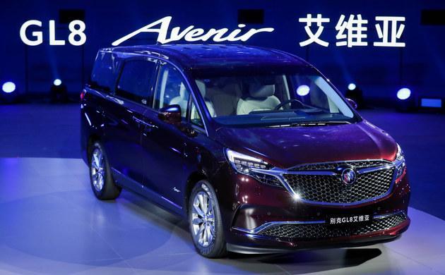 2020年全新上市MPV，这3款值得关注，谁将成为爆款？