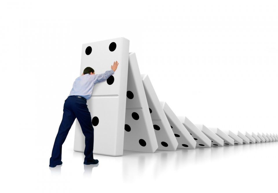 "借题发挥":职场上可以给你烦恼,也可以给你喜悦的心理现象