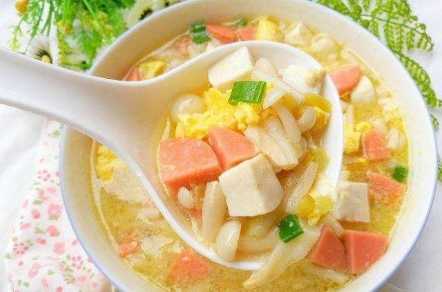 6道减脂汤走红,每天不重样,网友:偷偷试了,果然没失望!