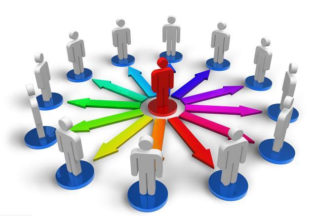 做到这三点,人脉就会越来越广