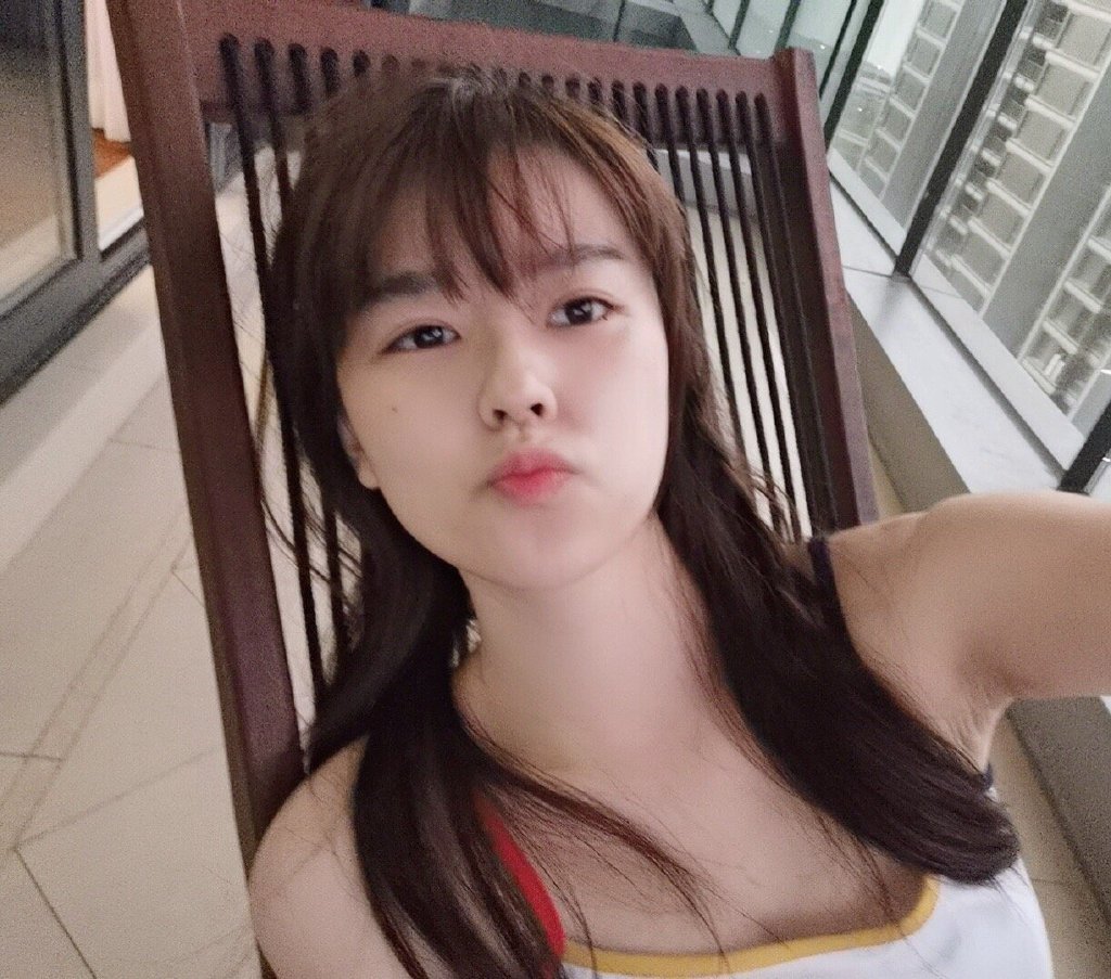 当场回应,观众:这就是她的魅力