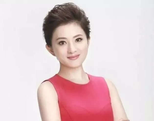 9岁被琼瑶捧红为学业放弃明星路被撒贝宁暗恋20年今无人识