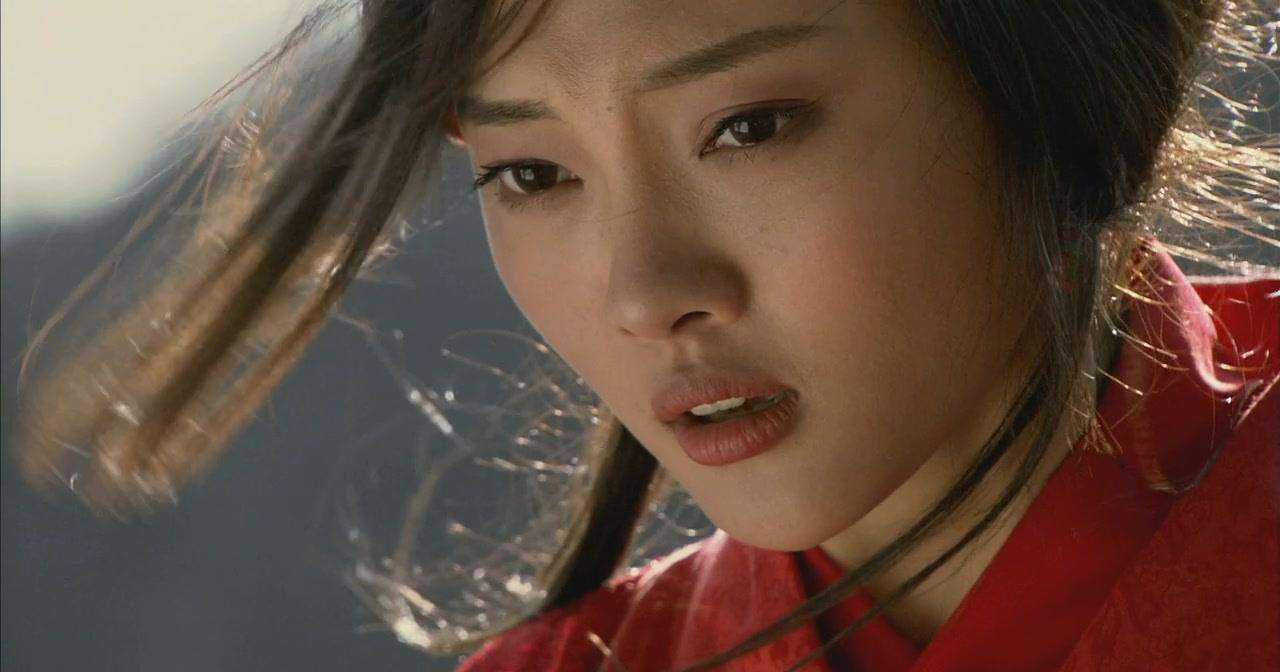 被称为梁山第一女将,林冲都不是她的对手,儿子长大后力挫金兀术