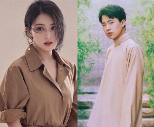 网传郭麒麟张含韵恋爱了?当事人给予回应,网友:太可惜了