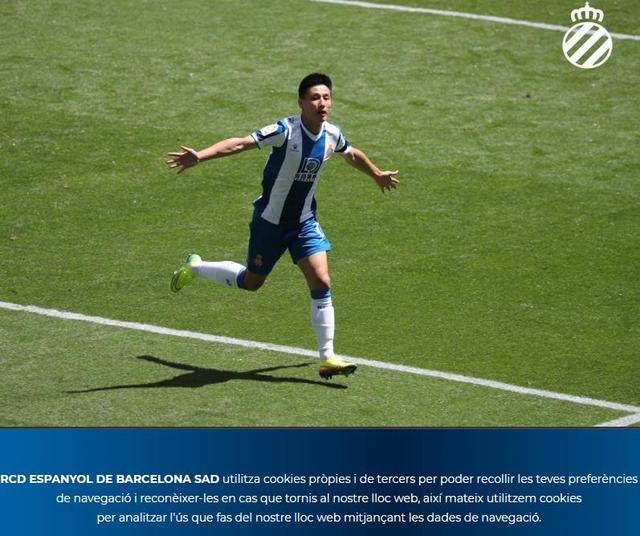 马洛卡|武磊|西班牙人_新浪新闻