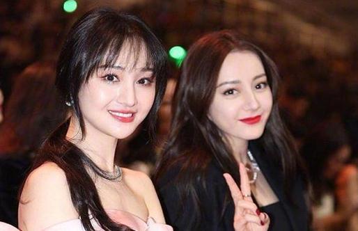 郑爽因"转卖道具"开撕少年企画凭啥扯进迪丽热巴?