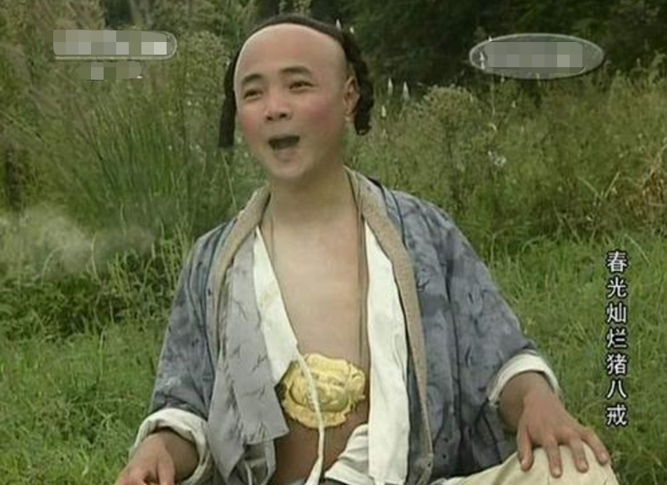 网曝春光灿烂猪八戒将翻拍拍摄周期仅22天神仙选角难超越