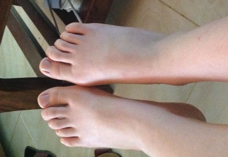 老人们说"三种脚型"的女人,天生富贵命,旺夫生贵子,不缺钱用
