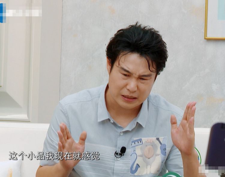 他曾被评为小品之王如今堕落不敢碰小品贾玲起点太高