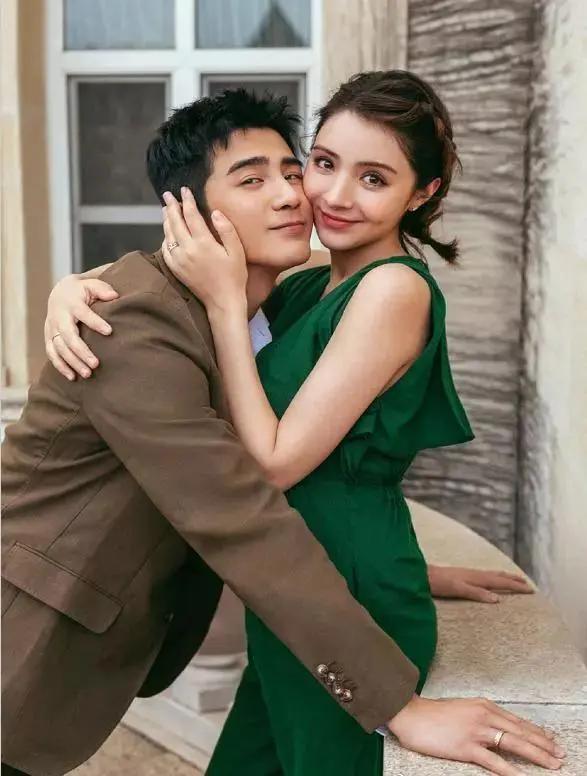 没有举行婚礼的十五对明星夫妻,你喜欢谁|婚礼|两人|张嘉倪_新浪新闻
