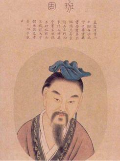 他一生致力于创作史书,起初并非自己本意,为何后来走上这条路?