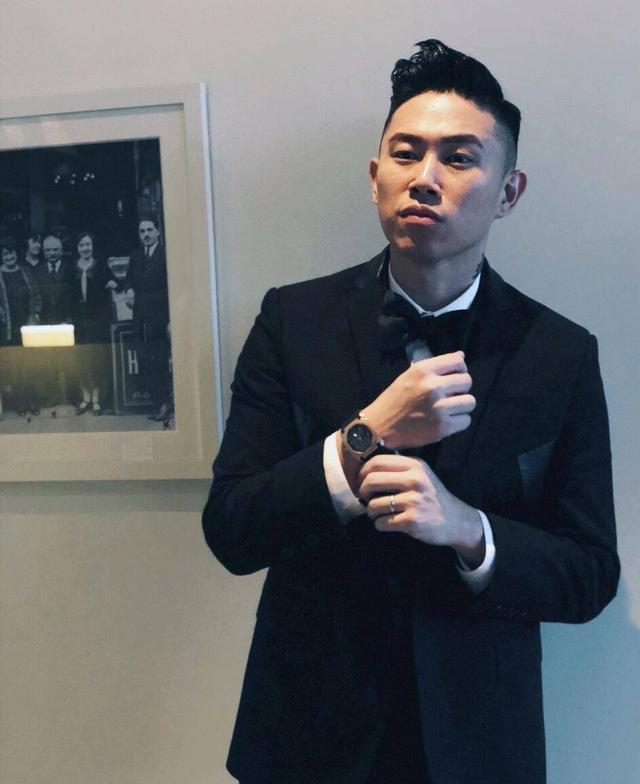 香港嘻哈歌手欧阳靖曾连续七个星期夺冠 今最大目标是养活妻儿