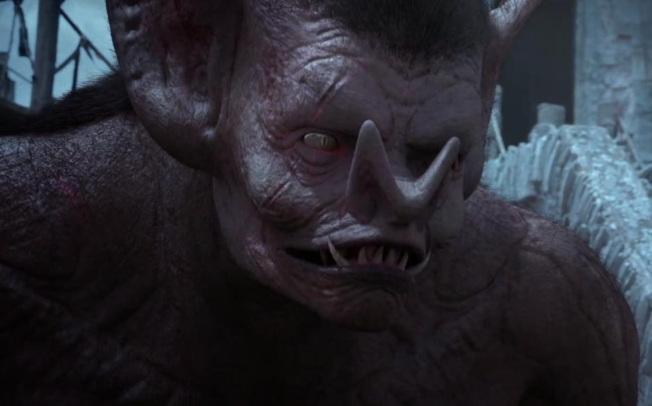 王者后羿上映这次后羿射的不是太阳而是蝙蝠王