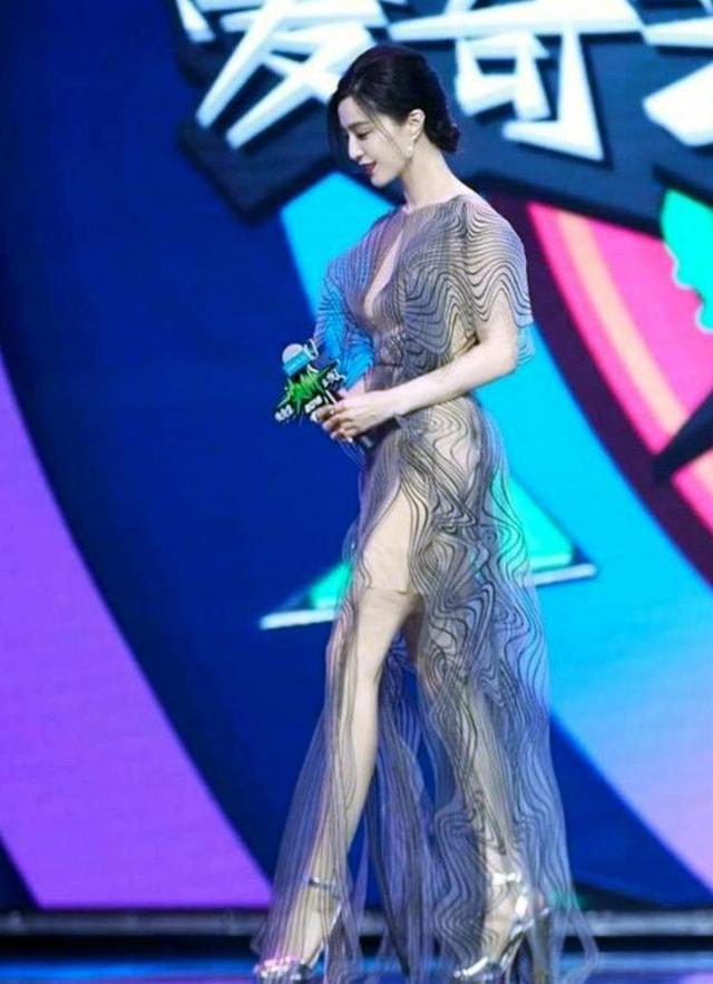 范冰冰|身材|裙子_新浪新闻