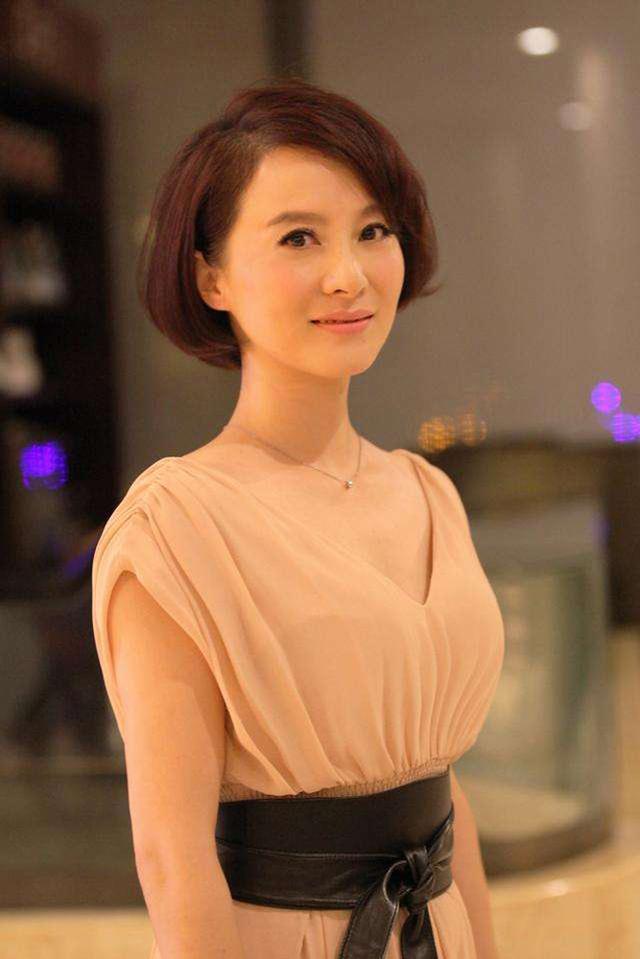 7位来自辽宁的70后女星们,余男孙莉秦岚,你们最喜欢谁?