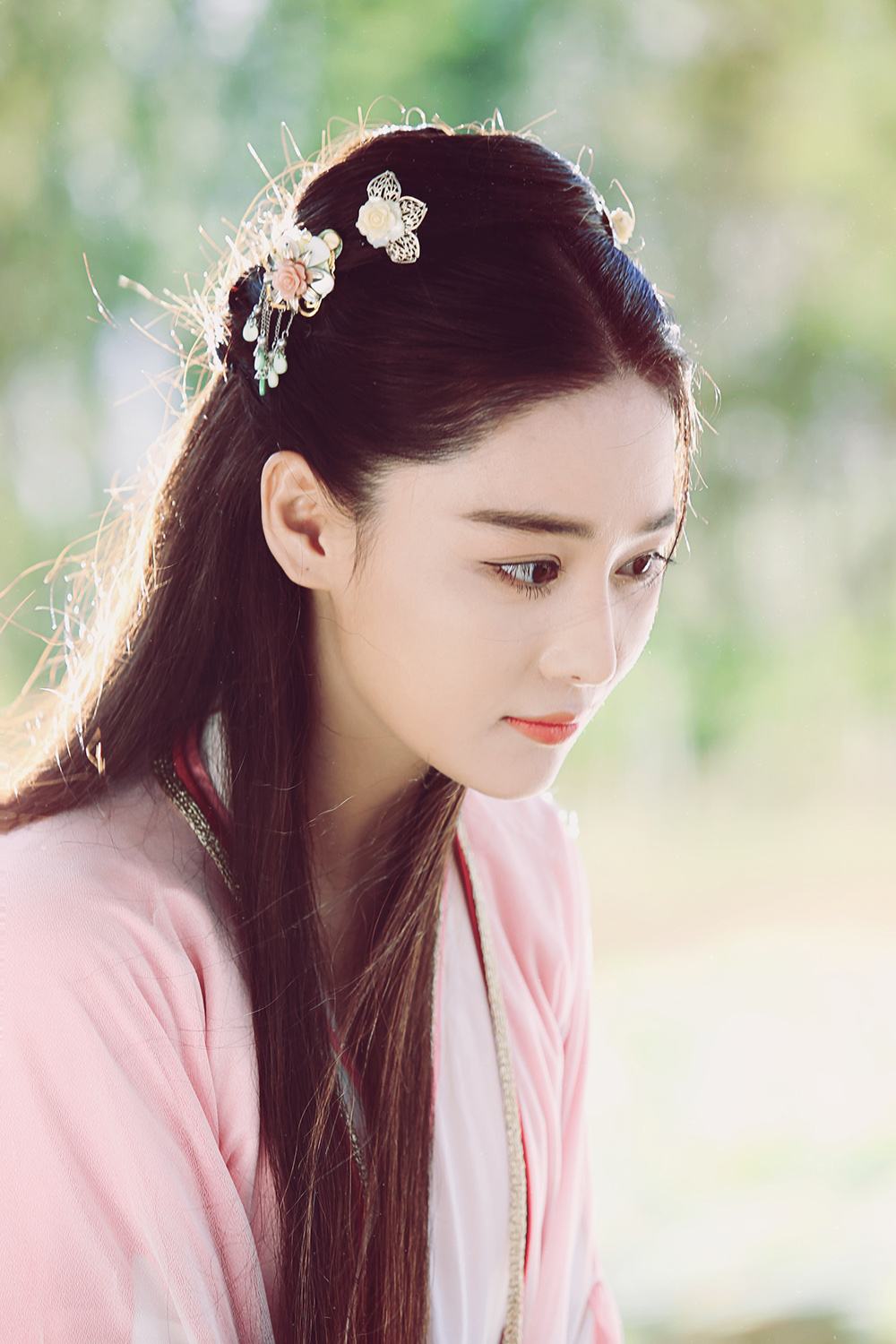 幸福触手可及秦清因前男友被黑惨嫁给军人老公彻底翻身