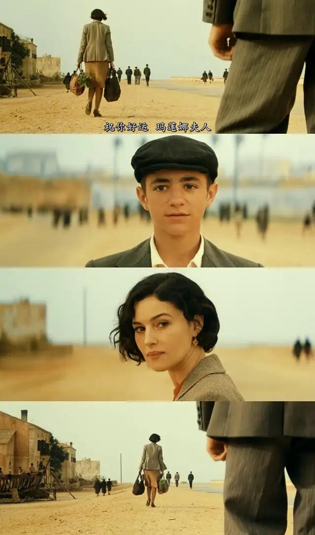 电影以少年雷纳多的视角叙事,表面看是在勾勒一个青少年的成长,实则是