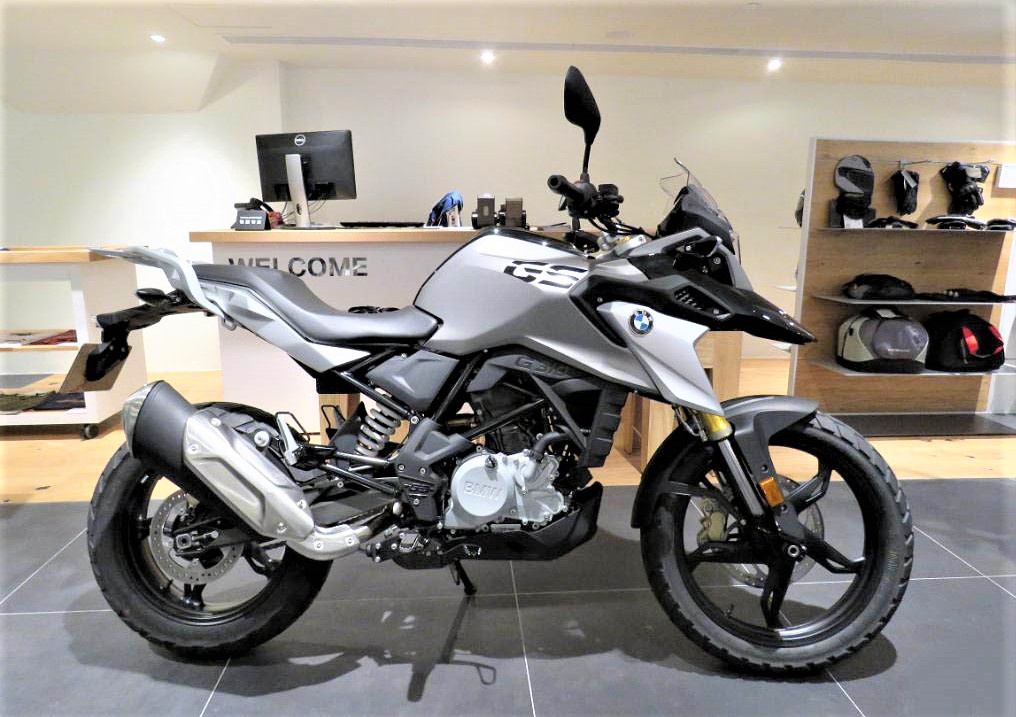 宝马g310gs优劣势深度分析