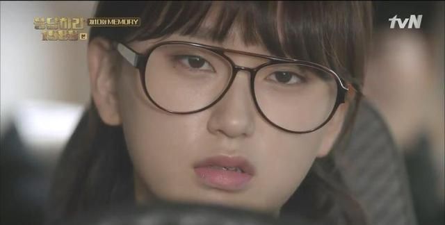 如何看待请回答1988宝拉这一角色