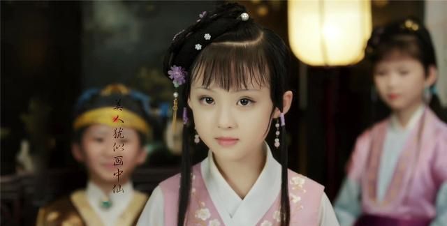 童星这条路表面上风光,真正顺畅走下去的并不多.