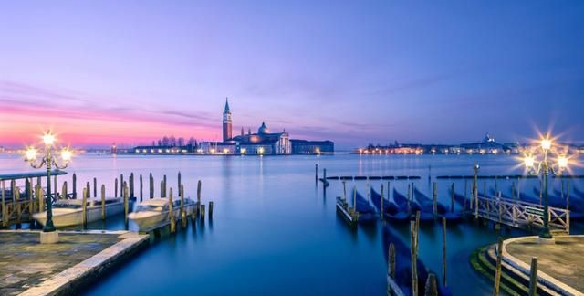 最穷之地,却有着唯美的"水上小城",那却被称为"威尼斯"