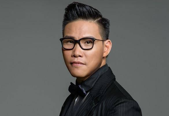 苏永康因梅艳芳一句话佩戴眼镜至今,"财神爷"戴眼镜因为风水?