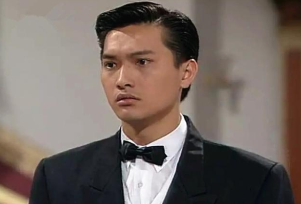 "师奶杀手"陈锦鸿:从许文强到丁一春,为自闭症儿子放弃事业