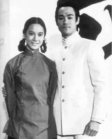 李小龙死后,他徒弟为什么娶了他的老婆?背后阴谋让人无法接受