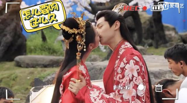 爱奇艺曝光事情真相|爱奇艺|婚礼|桃林_新浪新闻