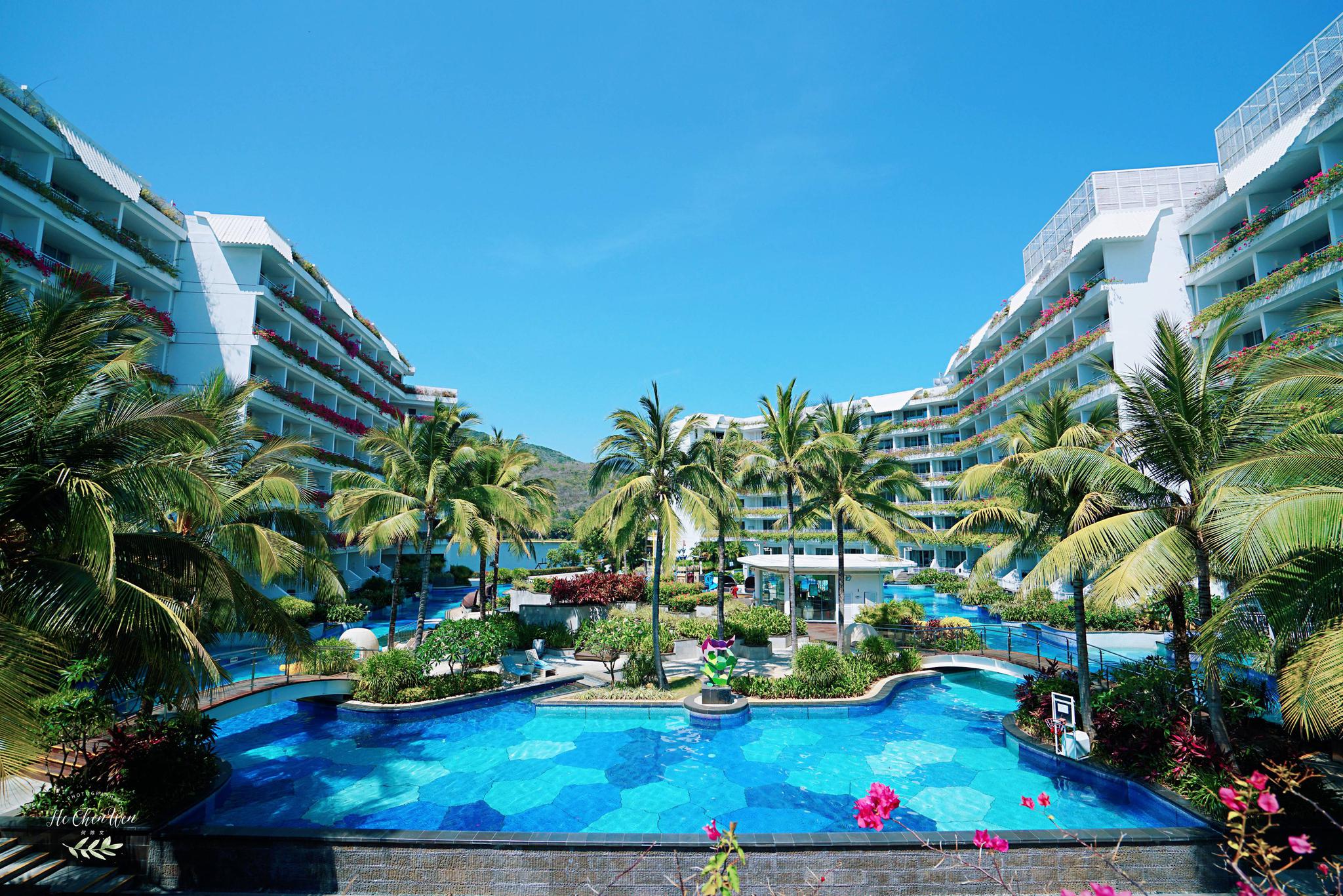 三亚性价比超高酒店,人均200多住五星,游客抢着来住