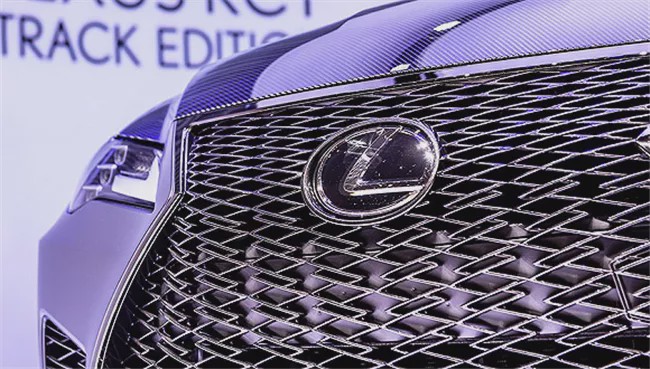 雷克萨斯高价的秘密：以销定产维持供需平衡