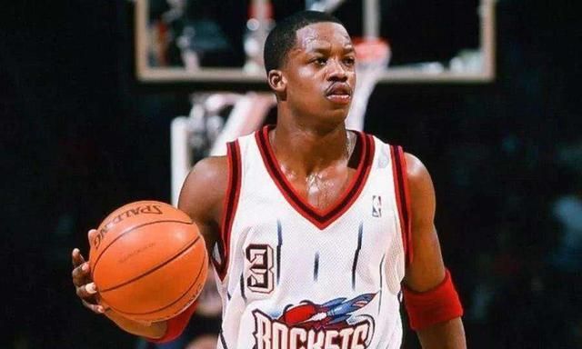 弗朗西斯:双能卫打法的开创者,9年nba生涯的沉与浮