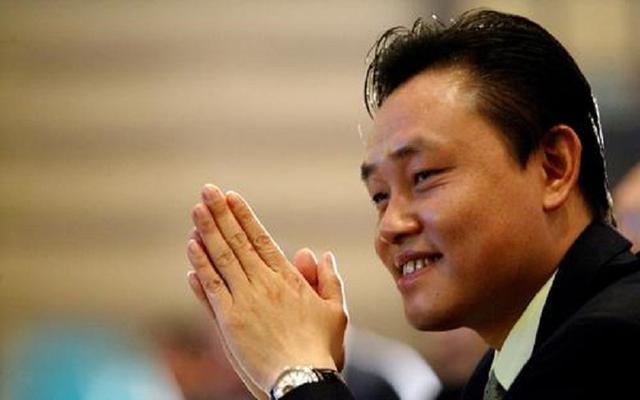 中专生张志铭:迎娶国美老总的妹妹,从给富商开车到国美高层|张志铭|国美|黄光裕