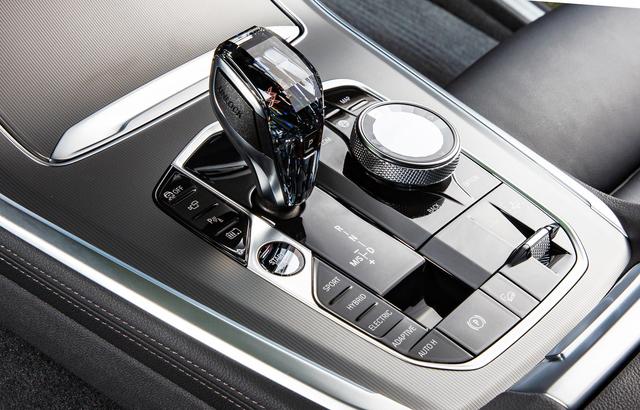BMW X5插电式混合动力版将于2021年登陆美国市场