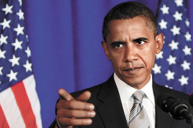 美国非裔黑人受歧视,奥巴马也是黑人,为何大家拥戴他当总统