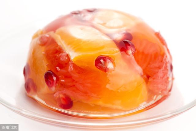 给孩子做个水果果冻吧好吃无添加做法超简单