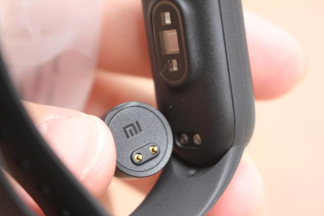 小米手环5nfc版火速上手开箱229元真香价玩法超多