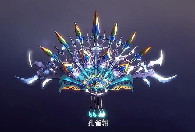 斗罗大陆细数唐门暗器三甲佛怒唐莲观音泪谁是唐门最大招牌